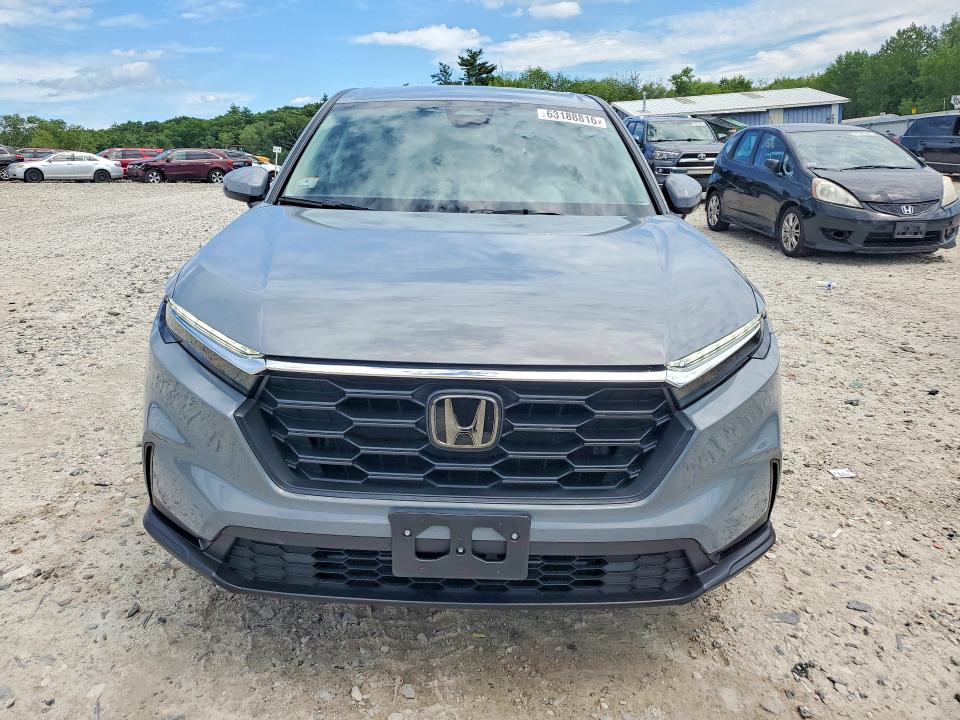 63188816 :رقم المزاد ، 2HKRS4H26TH475593 vin ، 2026 Honda Cr-v مزاد بيع