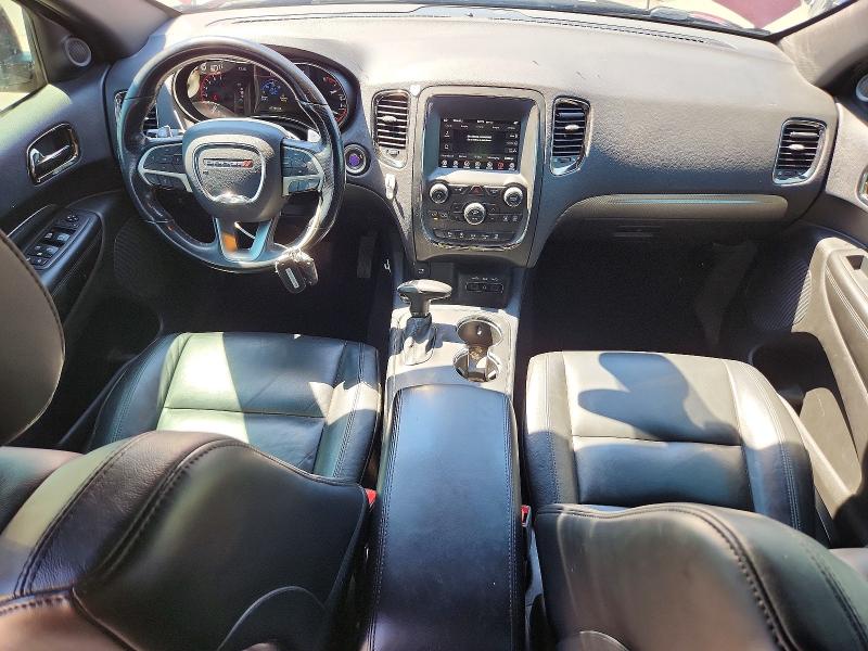 Продажа на аукционе авто 2019 Dodge Durango, vin: 1C4RDJDG6KC803566, номер лота: 66113886