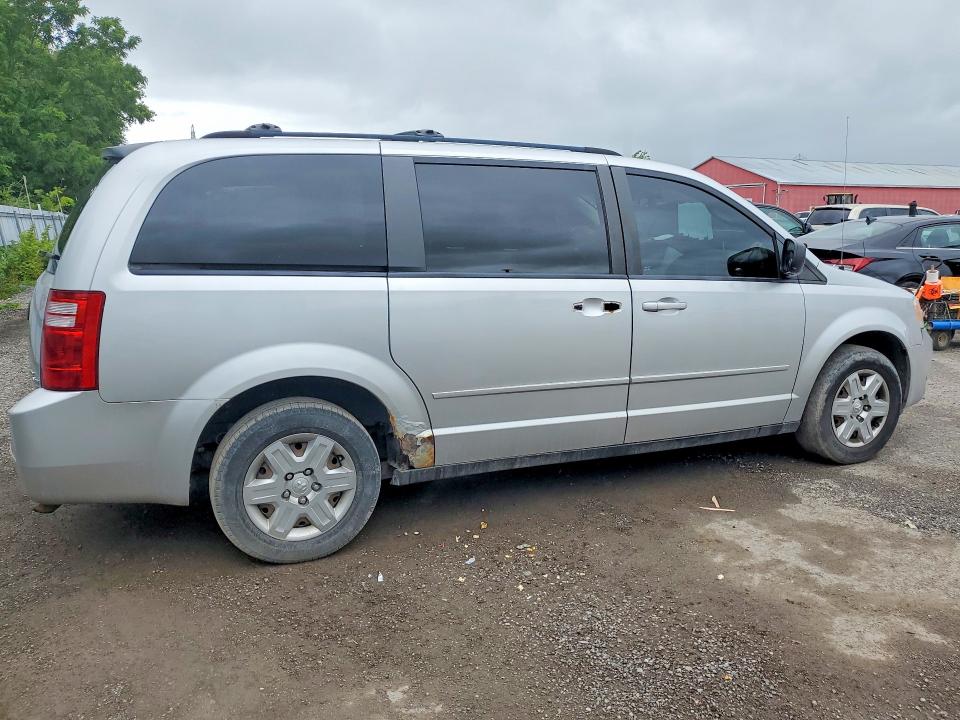 Aukcja sprzedaży 2010 Dodge Grand Caravan, vin: 2D4RN4DE3AR111092, numer aukcji: 65687836