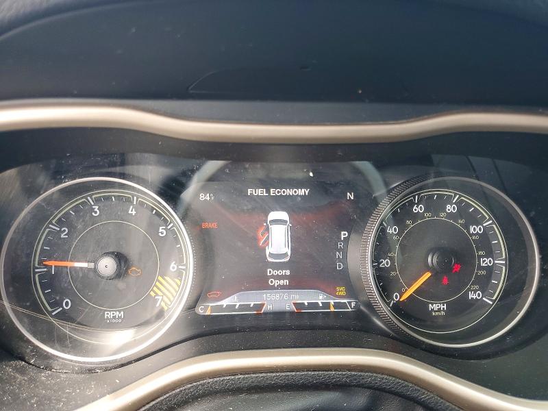 Продажа на аукционе авто 2015 Jeep Cherokee, vin: 1C4PJMDB9FW604926, номер лота: 63906206