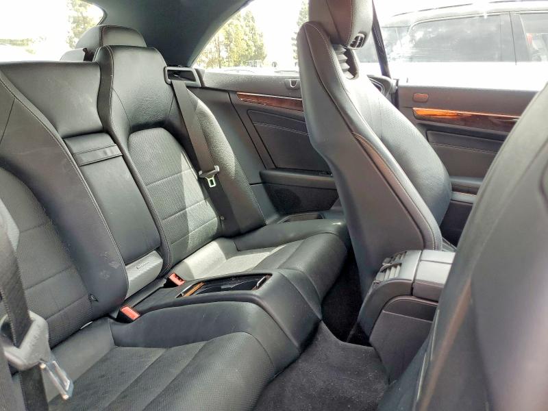 2014 Mercedes-benz E მანქანა იყიდება აუქციონზე, vin: WDDKK5KF0EF270468, აუქციონის ნომერი: 64600526