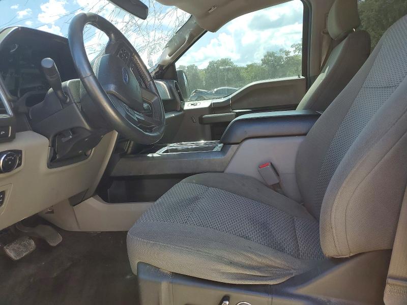 Aukcja sprzedaży 2017 Ford F150, vin: 1FTEW1EP8HFA94377, numer aukcji: 64786586