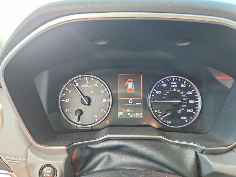 Продажа на аукционе авто 2020 Subaru Outback, vin: 4S4BTGKD7L3102094, номер лота: 64201346