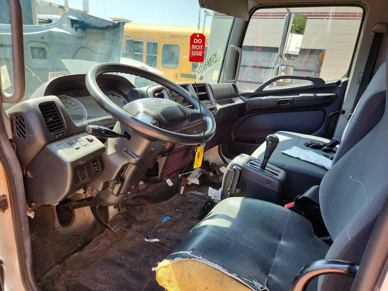 Продажа на аукционе авто 2013 Hino 258/268, vin: 5PVNE8JV4D4S52963, номер лота: 64573266