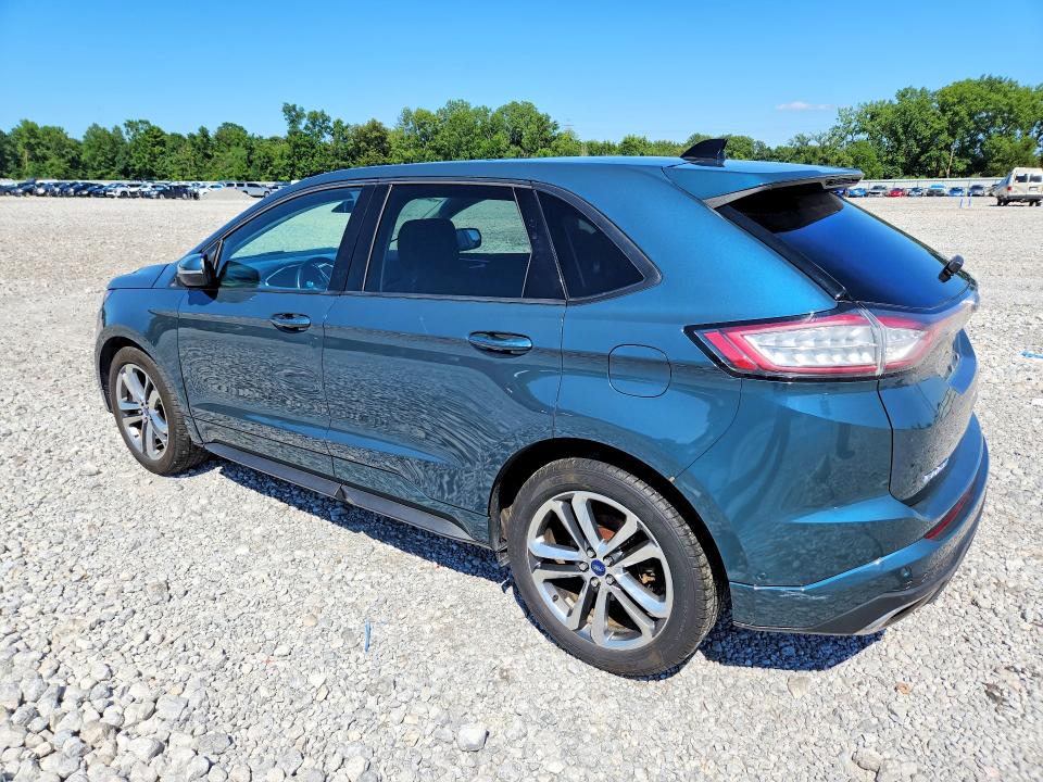 Aukcja sprzedaży 2016 Ford Edge, vin: 2FMPK4AP8GBB82188, numer aukcji: 63902616
