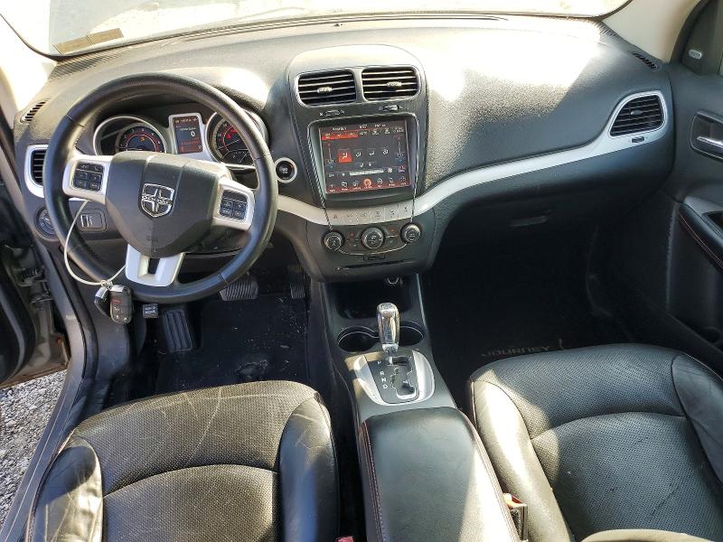 2015 Dodge Journey მანქანა იყიდება აუქციონზე, vin: 3C4PDDEG7FT709522, აუქციონის ნომერი: 65600886