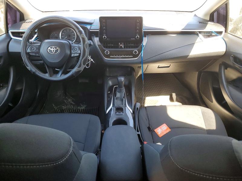 Продажа на аукционе авто 2022 Toyota Corolla, vin: JTDEPMAE6N3011917, номер лота: 67180096
