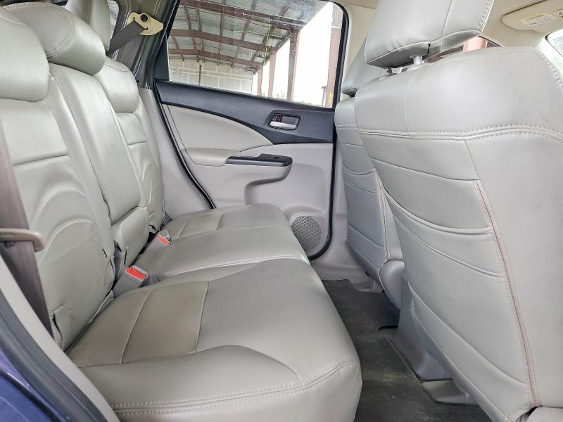 Продажа на аукционе авто 2013 Honda Cr-v, vin: 3CZRM3H58DG704746, номер лота: 65989196