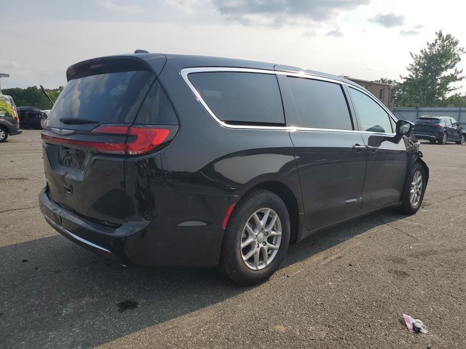 Aukcja sprzedaży 2026 Chrysler Pacifica, vin: 2C4RC1BG4TR277761, numer aukcji: 65029716
