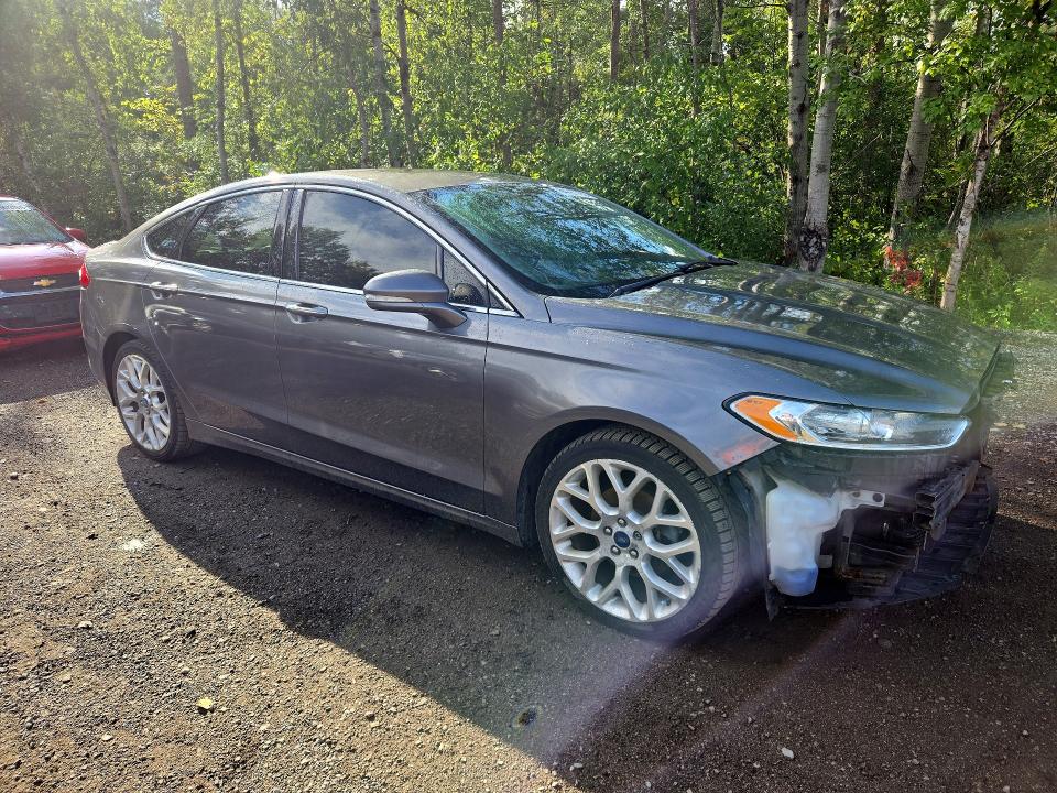 Aukcja sprzedaży 2013 Ford Fusion, vin: 3FA6P0D99DR332996, numer aukcji: 64787726