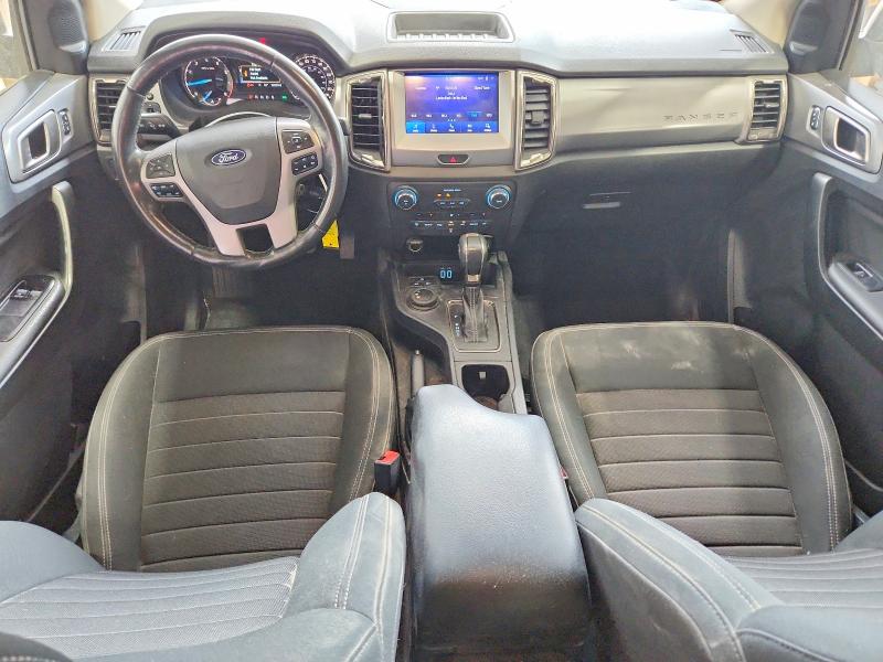66244776 :رقم المزاد ، 1FTER1FH2LLA38850 vin ، 2020 Ford Ranger مزاد بيع