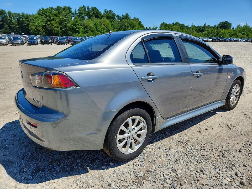 Aukcja sprzedaży 2014 Mitsubishi Lancer, vin: JA32U2FU9EU020443, numer aukcji: 63864046