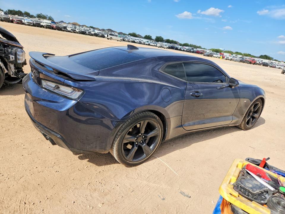 65933806 :رقم المزاد ، 1G1FH1R7XG0149429 vin ، 2016 Chevrolet Camaro مزاد بيع