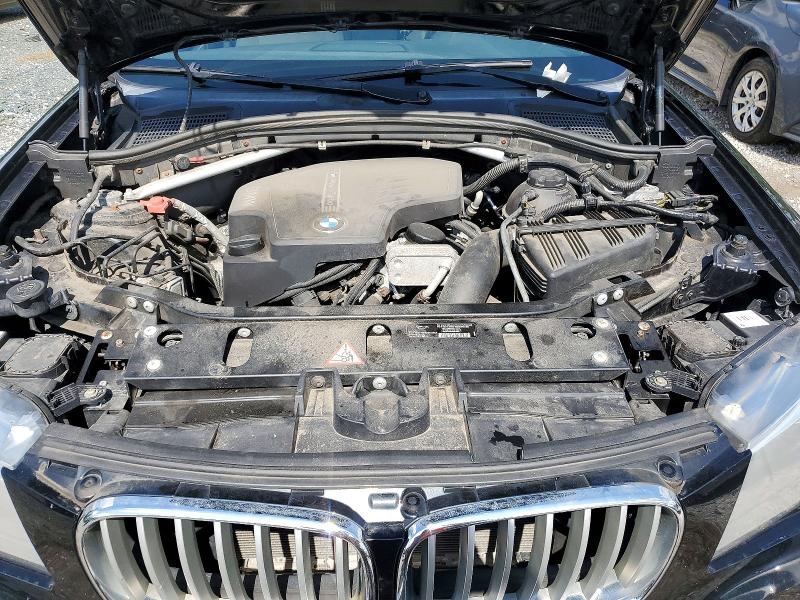 Продаж на аукціоні авто 2014 Bmw X3, vin: 5UXWX9C51E0D14055, номер лоту: 65325576