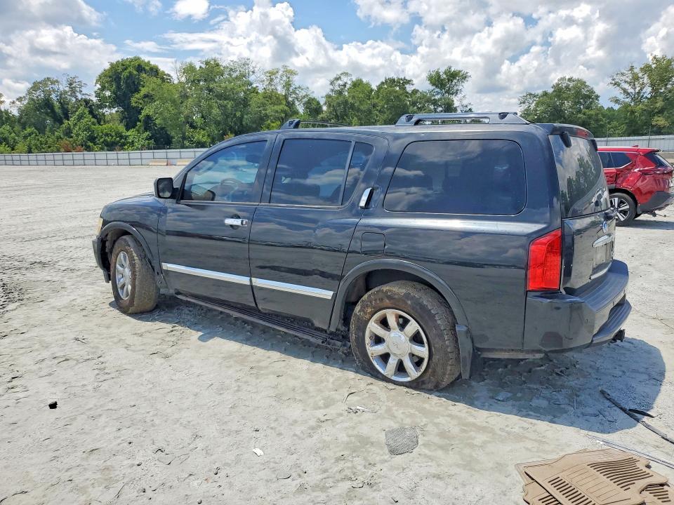 Продажа на аукционе авто 2006 Infiniti Qx56, vin: 5N3AA08CX6N812176, номер лота: 63794066
