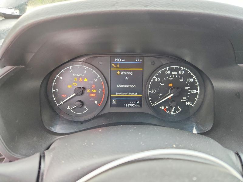 Продажа на аукционе авто 2023 Nissan Altima, vin: 1N4BL4BV5PN385669, номер лота: 67205906