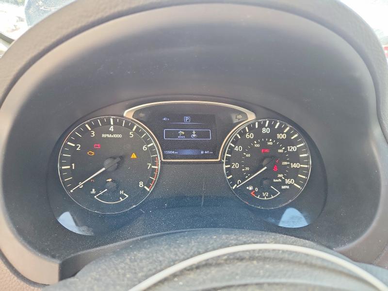 66571716 :رقم المزاد ، 1N4AL3AP8HC139141 vin ، 2017 Nissan Altima مزاد بيع