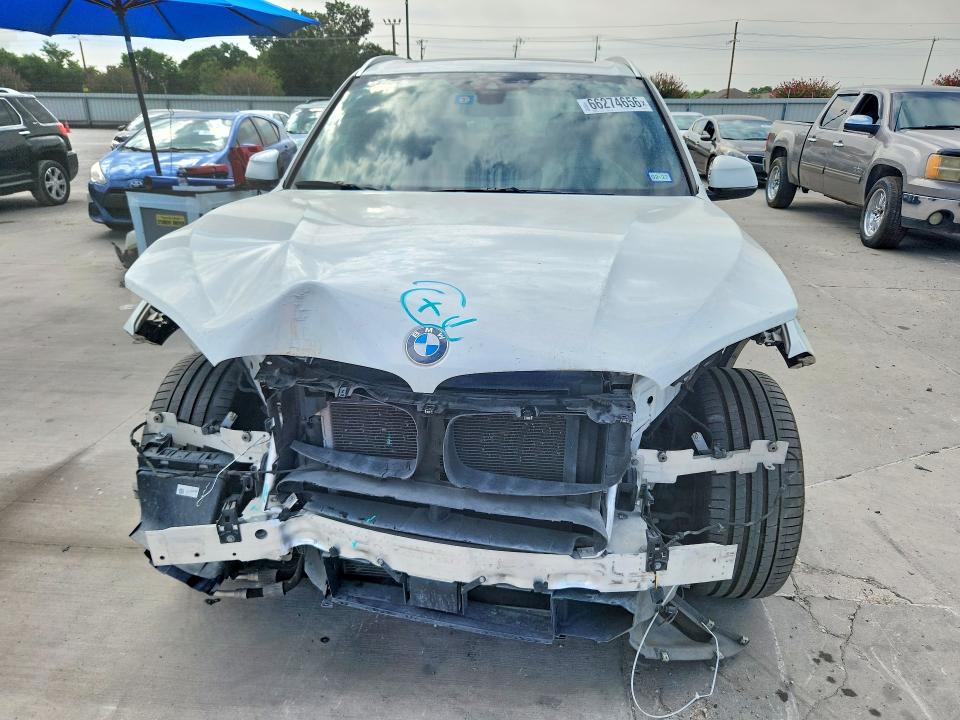 Aukcja sprzedaży 2018 Bmw X5, vin: 5UXKR6C54J0U14715, numer aukcji: 66274656