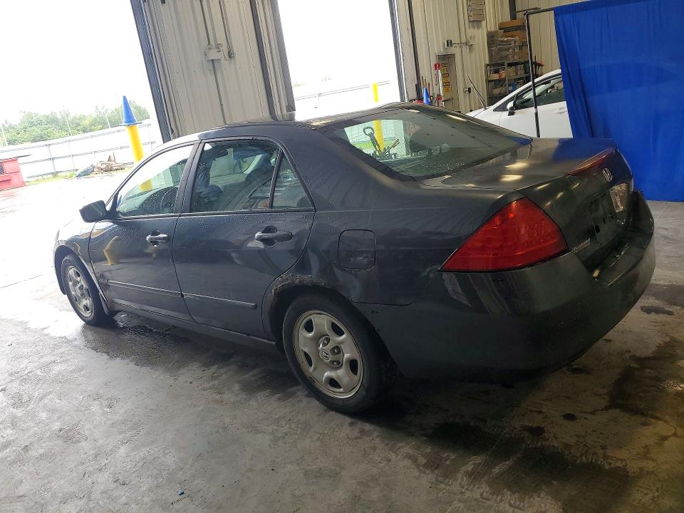 Aukcja sprzedaży 2007 Honda Accord, vin: 1HGCM56147A809974, numer aukcji: 65267816