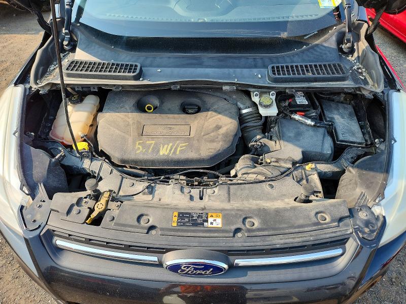 Продажа на аукционе авто 2014 Ford Escape, vin: 1FMCU9G98EUE04749, номер лота: 64738056