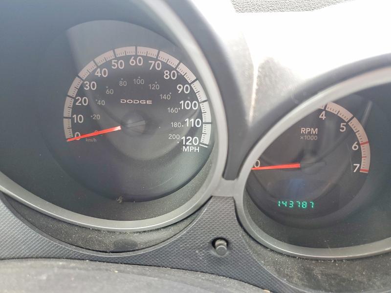 66409446 :رقم المزاد ، 1D8GU58K08W131168 vin ، 2008 Dodge Nitro مزاد بيع