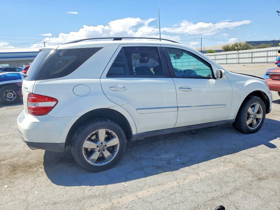 Aukcja sprzedaży 2006 Mercedes-benz Ml, vin: 4JGBB75E66A138477, numer aukcji: 66726896