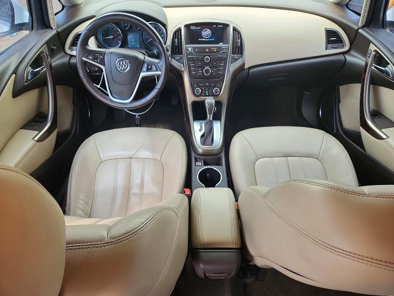 2012 Buick Verano მანქანა იყიდება აუქციონზე, vin: 1G4PS5SK0C4170517, აუქციონის ნომერი: 65321636