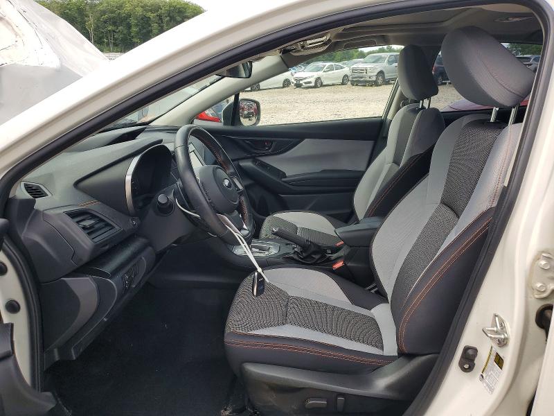 Aukcja sprzedaży 2023 Subaru Crosstrek, vin: JF2GTAEC8P8331095, numer aukcji: 64007246
