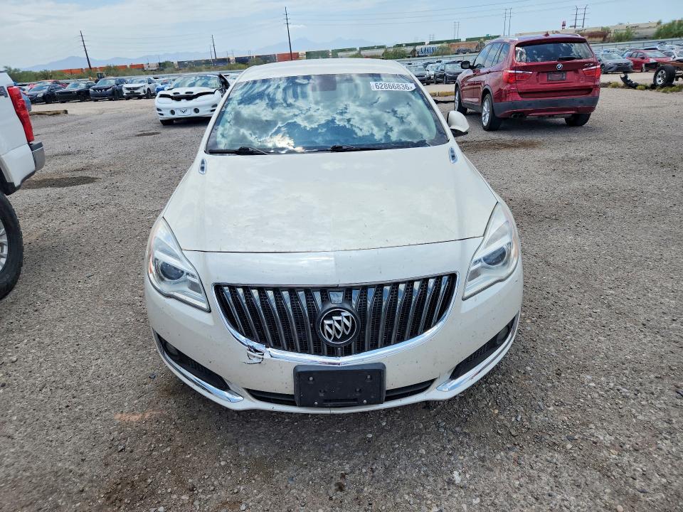 Продаж на аукціоні авто 2014 Buick Regal, vin: 2G4GN5EXXE9187923, номер лоту: 62866836