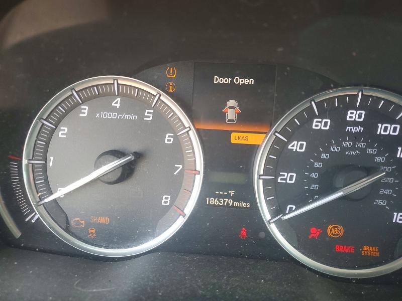 Aukcja sprzedaży 2016 Acura Mdx, vin: 5FRYD4H4XGB009045, numer aukcji: 63501036