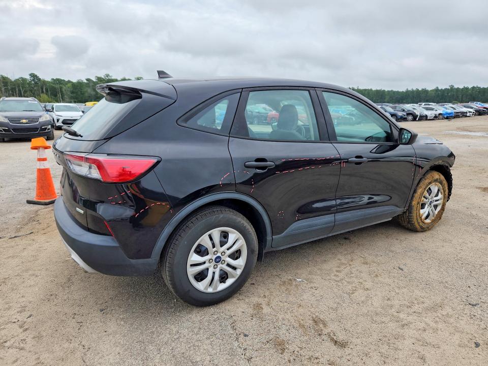 Продажа на аукционе авто 2020 Ford Escape, vin: 1FMCU0F66LUC04405, номер лота: 66806146