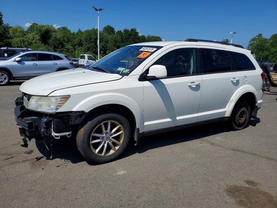 Aukcja sprzedaży 2018 Dodge Journey, vin: 3C4PDDBG2JT173060, numer aukcji: 64261576