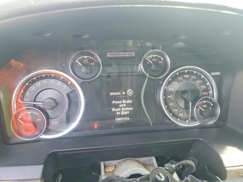 Продажа на аукционе авто 2017 Ram 2500, vin: 3C6TR5EJ0HG597618, номер лота: 64785526