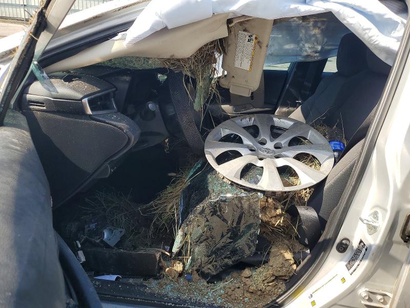 Aukcja sprzedaży 2022 Toyota Corolla, vin: 5YFEPMAE7NP321954, numer aukcji: 66288826
