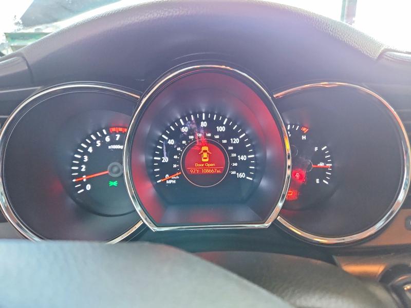 2013 Kia Optima მანქანა იყიდება აუქციონზე, vin: 5XXGN4A73DG162129, აუქციონის ნომერი: 65150426