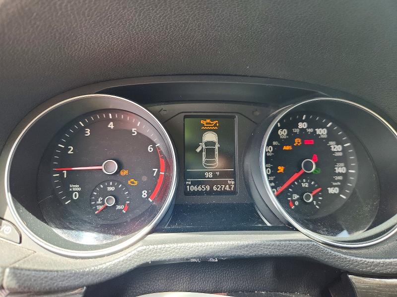 66551876 :رقم المزاد ، 1VWBA7A35JC021219 vin ، 2018 Volkswagen Passat مزاد بيع