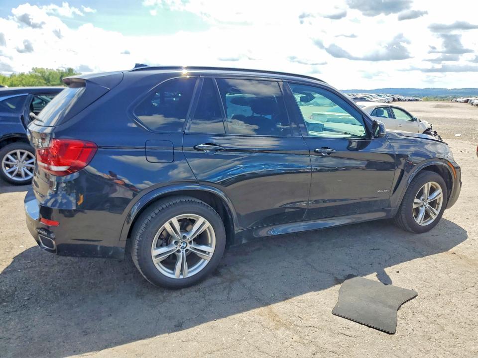 Aukcja sprzedaży 2017 Bmw X5, vin: 5UXKS4C36H0Y17029, numer aukcji: 66635686