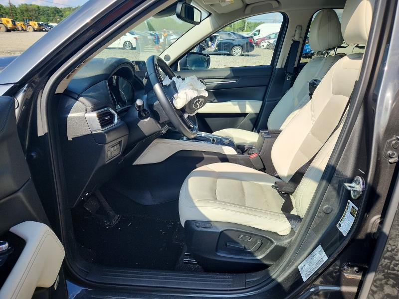 Aukcja sprzedaży 2020 Mazda Cx-5, vin: JM3KFBDM9L0850754, numer aukcji: 63966126