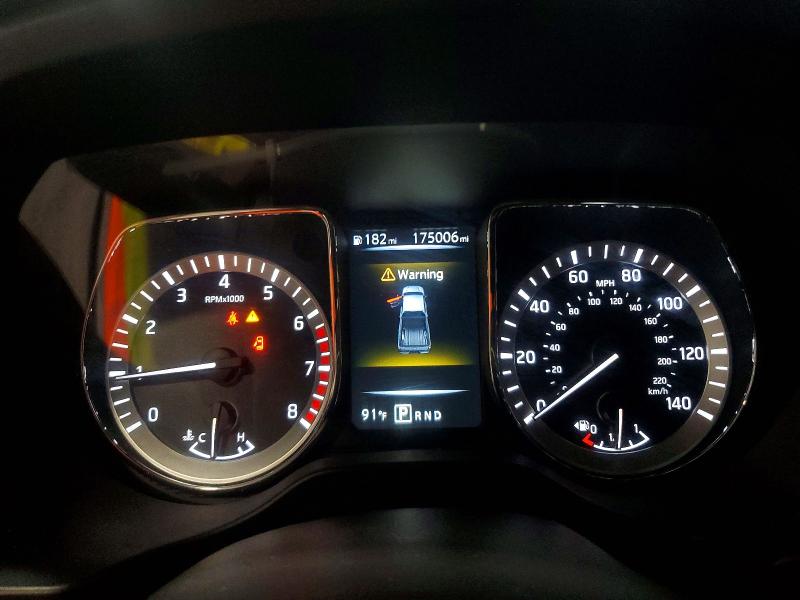 Продажа на аукционе авто 2017 Nissan Titan, vin: 1N6AA1EK3HN521579, номер лота: 64419516