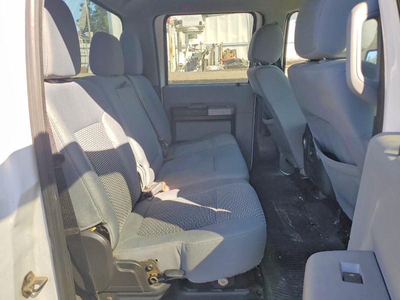 Продаж на аукціоні авто 2015 Ford F350, vin: 1FT8W3BT6FEC06025, номер лоту: 66103006
