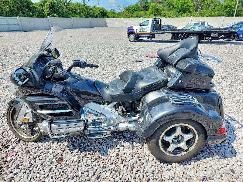 Продаж на аукціоні авто 2007 Honda Gl1800, vin: 1HFSC47F67A601828, номер лоту: 63472916