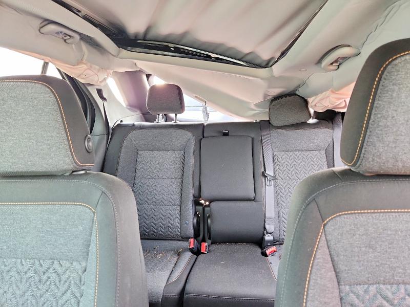 Aukcja sprzedaży 2022 Chevrolet Equinox, vin: 3GNAXUEV6NL140860, numer aukcji: 65103976