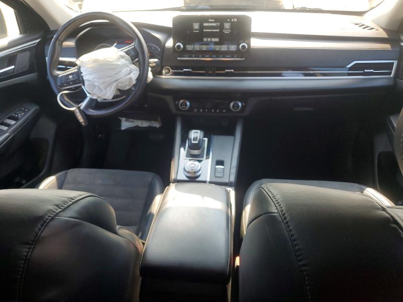 Продажа на аукционе авто 2023 Mitsubishi Outlander, vin: JA4J3UA83PZ014563, номер лота: 63598016
