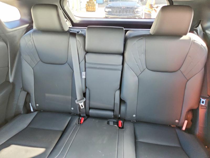 Aukcja sprzedaży 2026 Lexus Rx 350, vin: 2T2BAMCA2TC140431, numer aukcji: 63854556