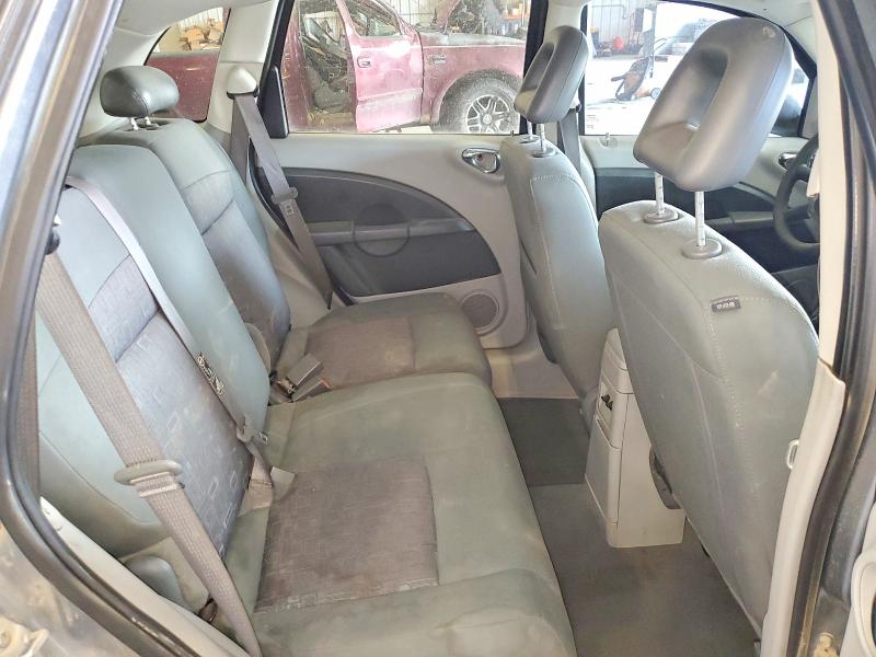 Aukcja sprzedaży 2008 Chrysler Pt Cruiser, vin: 3A8FY48B78T192007, numer aukcji: 65915006