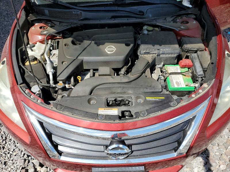 Продажа на аукционе авто 2015 Nissan Altima, vin: 1N4AL3AP6FC290458, номер лота: 66720856