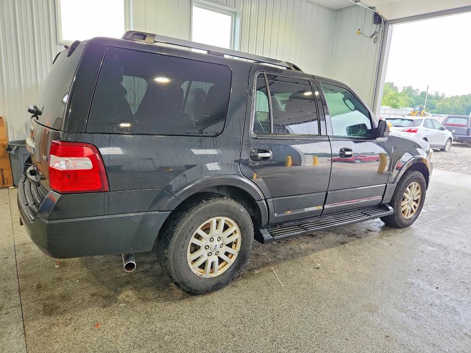 65388026 :رقم المزاد ، 1FMJU2A57EEF64443 vin ، 2014 Ford Expedition مزاد بيع