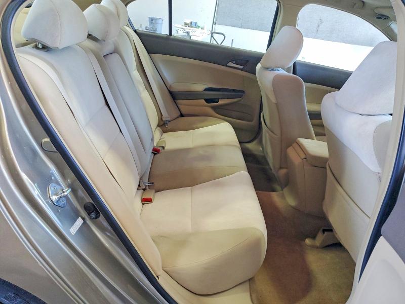 63363896 :رقم المزاد ، 1HGCP26428A150326 vin ، 2008 Honda Accord مزاد بيع