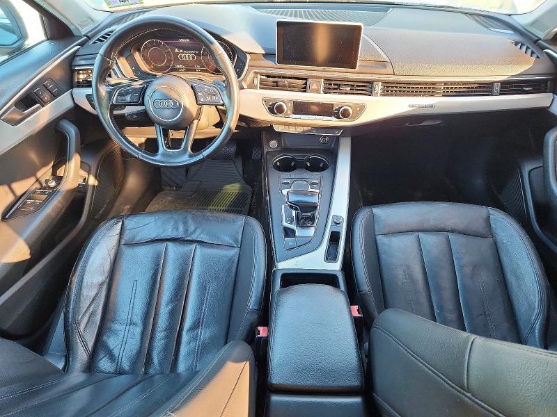 Aukcja sprzedaży 2017 Audi A4, vin: WAUENAF45HN023809, numer aukcji: 66349906
