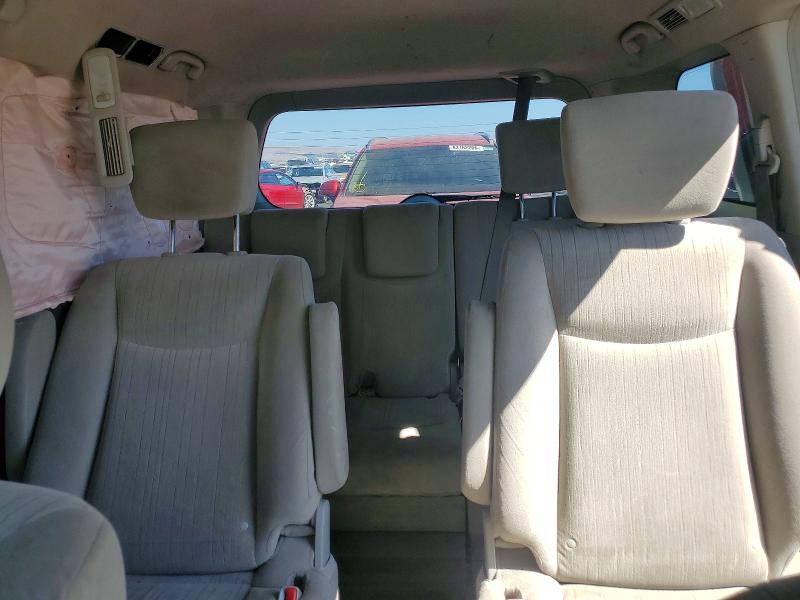Aukcja sprzedaży 2016 Nissan Quest, vin: JN8AE2KPXG9152891, numer aukcji: 63308086